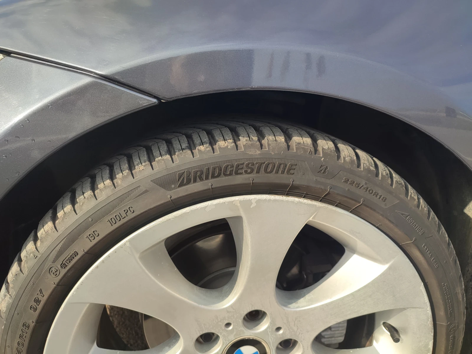 BMW 320 163 кс. - изображение 6