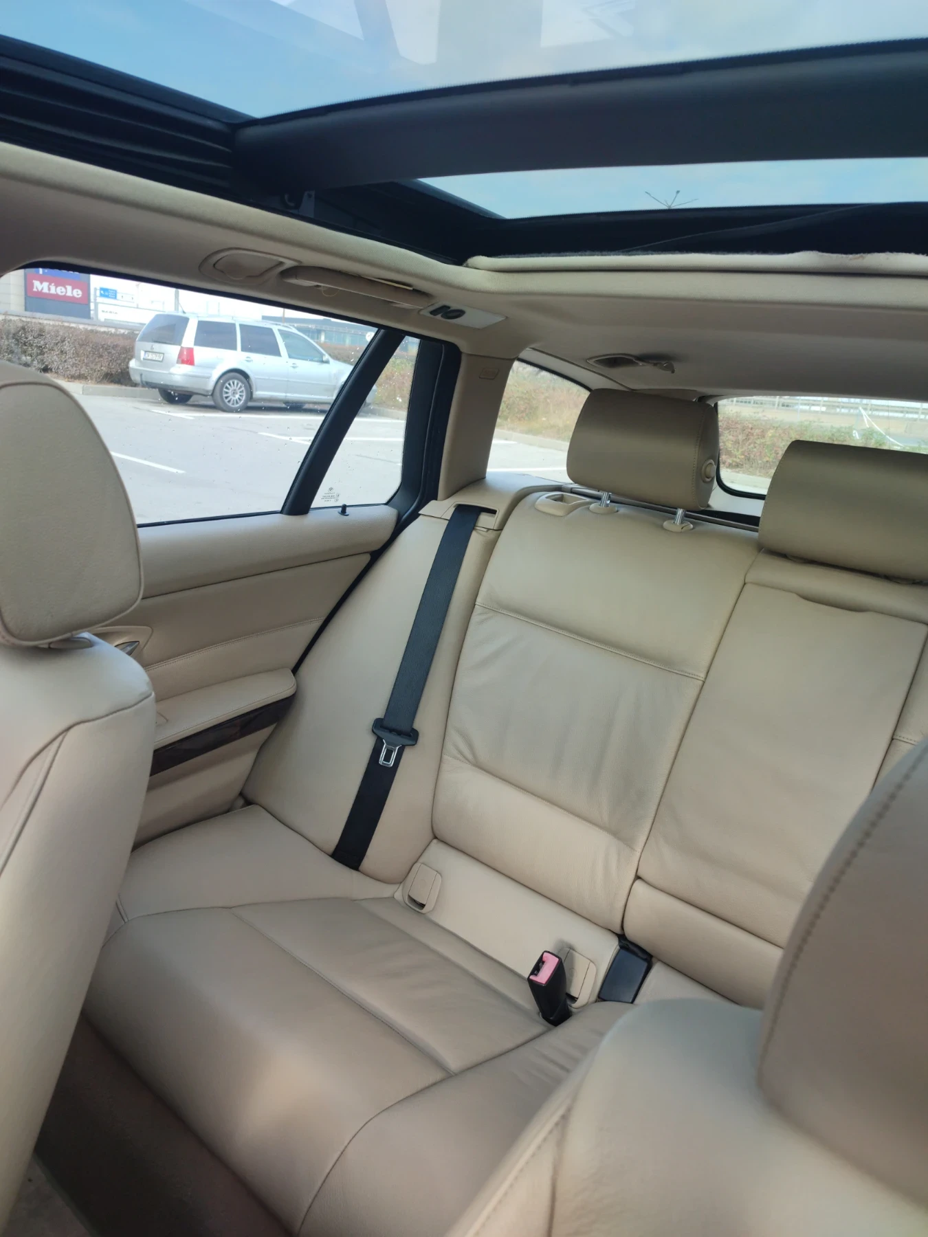 BMW 320 163 ��. | Mobile.bg � ����������� 13