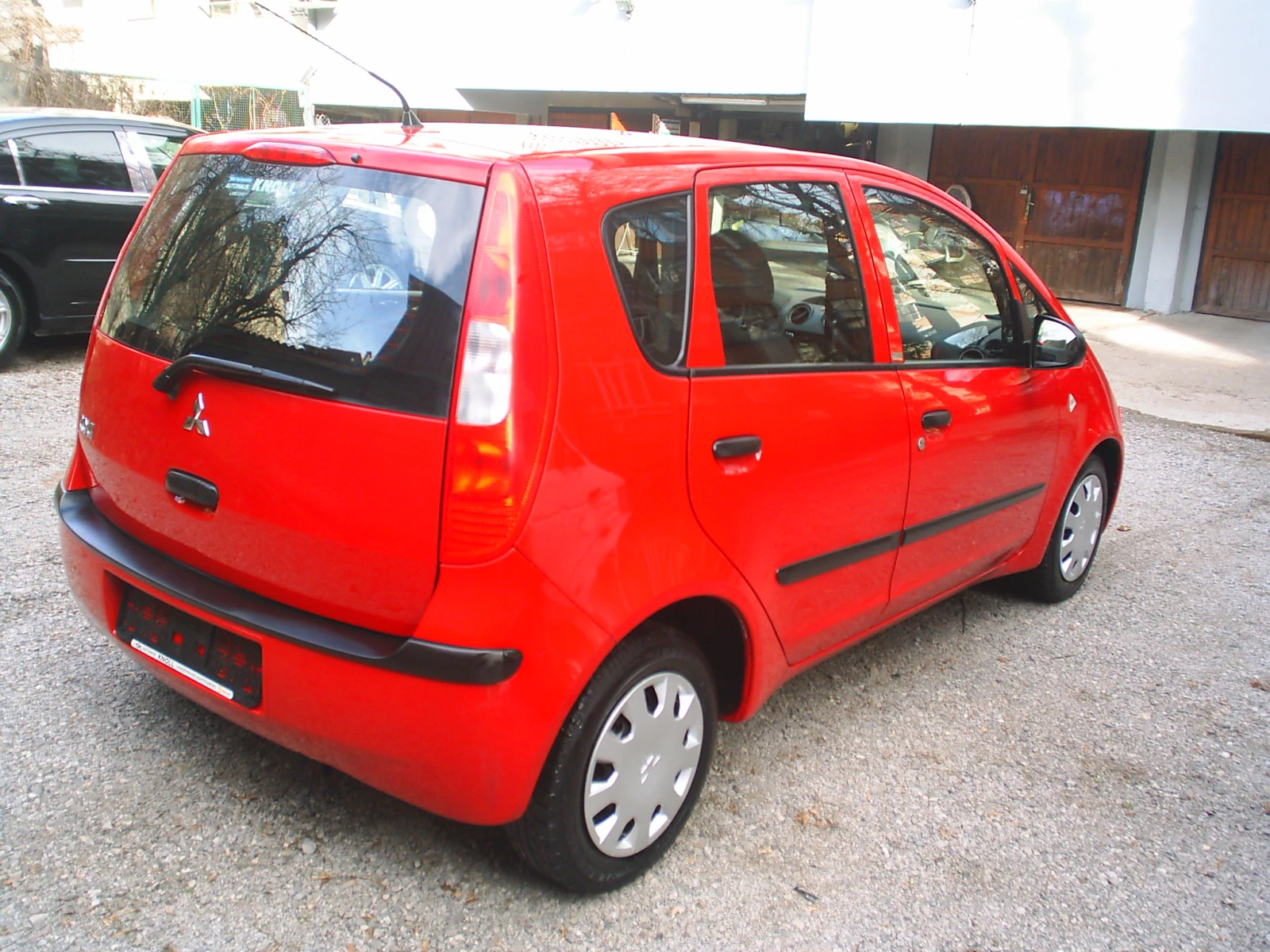 Mitsubishi Colt 1.1 12V 75 k.� | Mobile.bg � ����������� 3