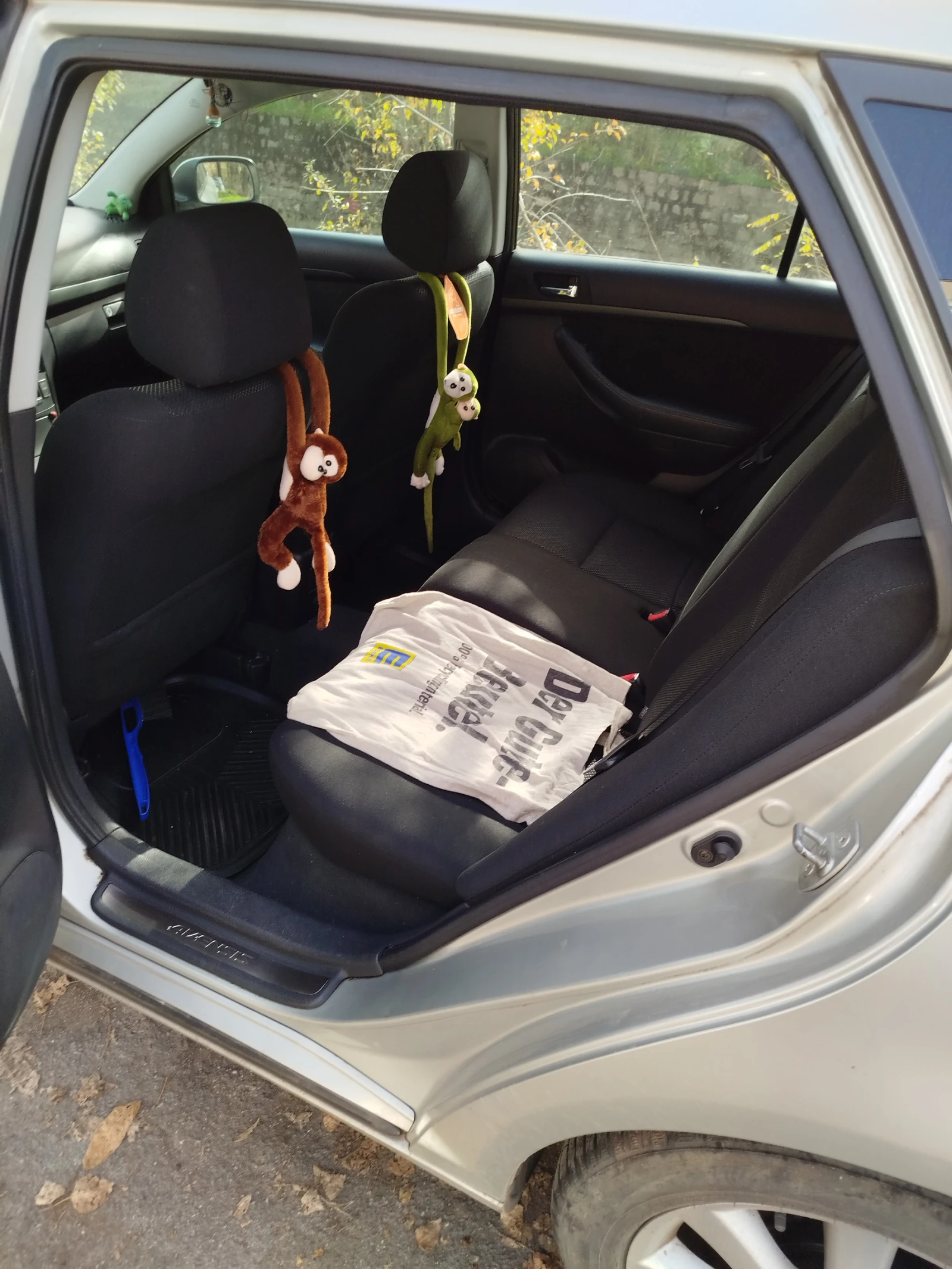 Toyota Avensis Т25 2.0 D4D 116кс Най Здравия*  - изображение 8