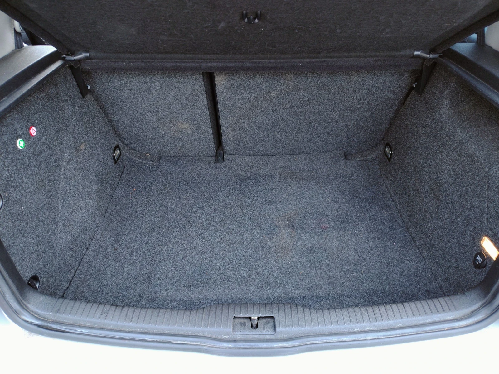 VW Golf 1.6 SR - TOP | Mobile.bg � ����������� 8