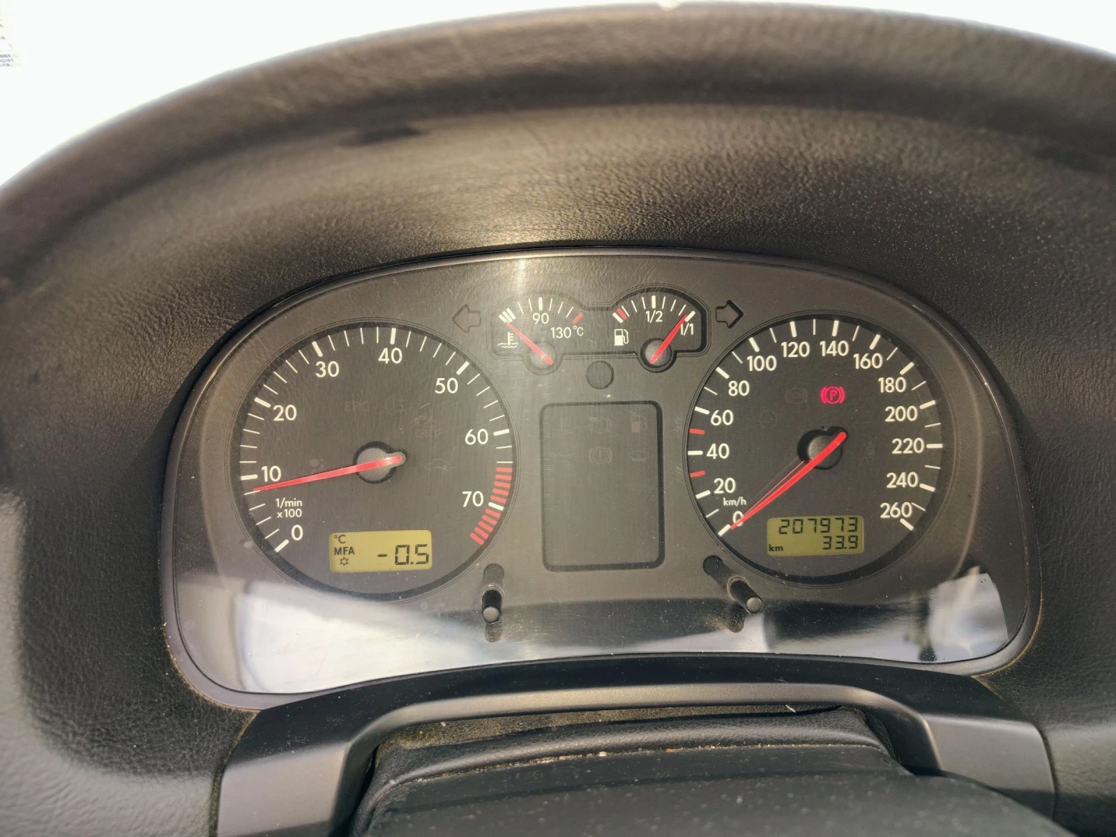 VW Golf 1.6 SR - TOP | Mobile.bg � ����������� 5