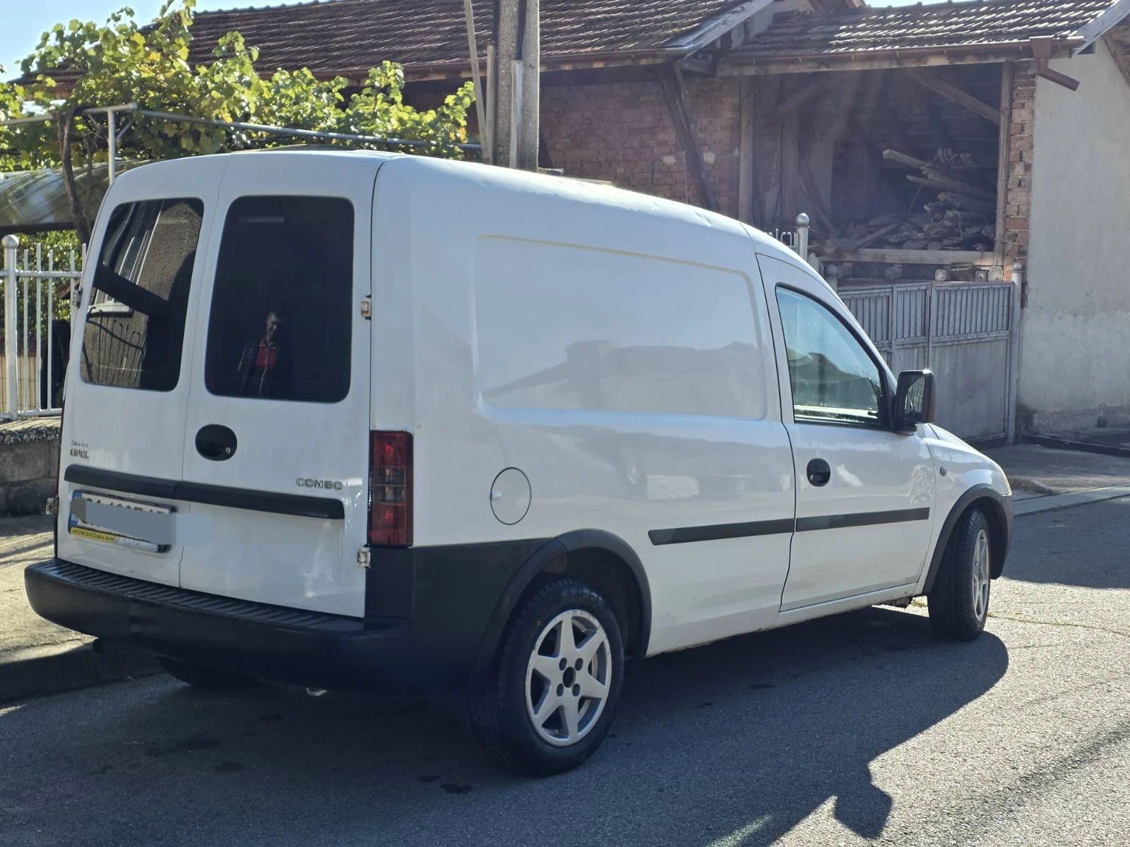 Opel Combo | Mobile.bg � ����������� 5