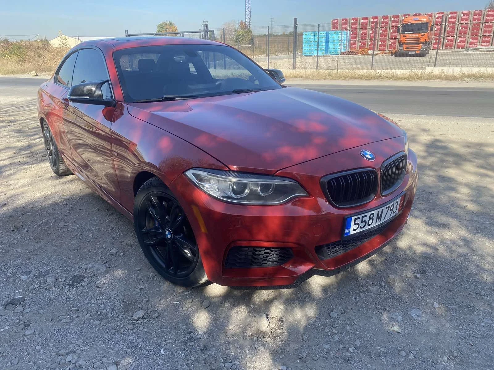 BMW 335  - изображение 2