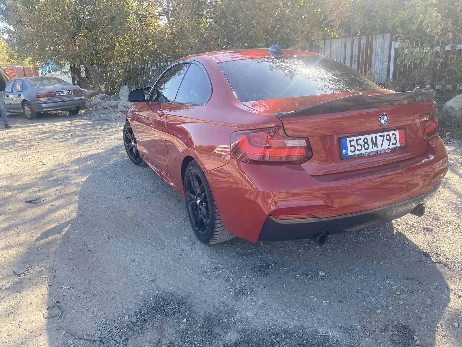 BMW 335  - изображение 6