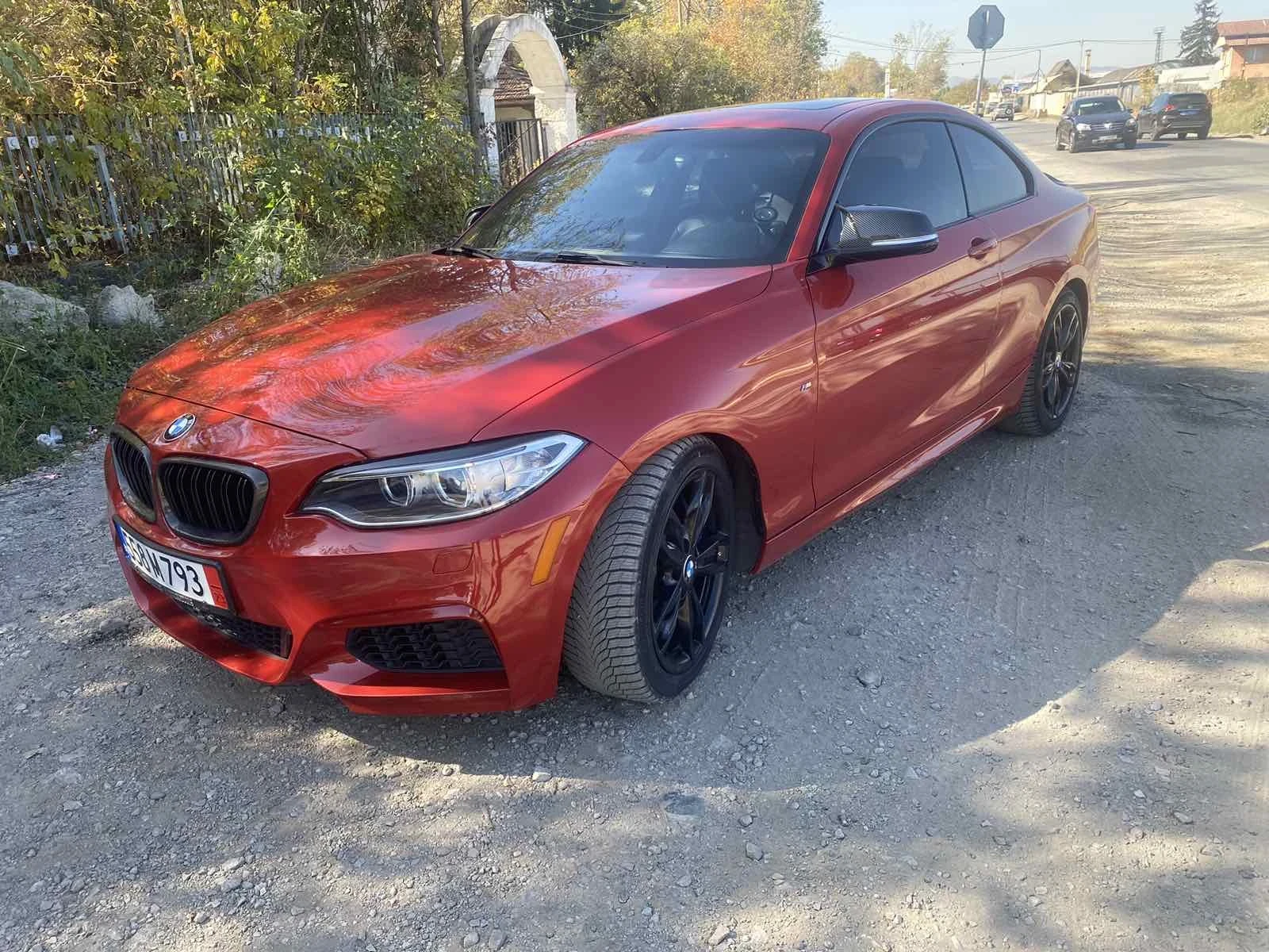 BMW 335  - изображение 3