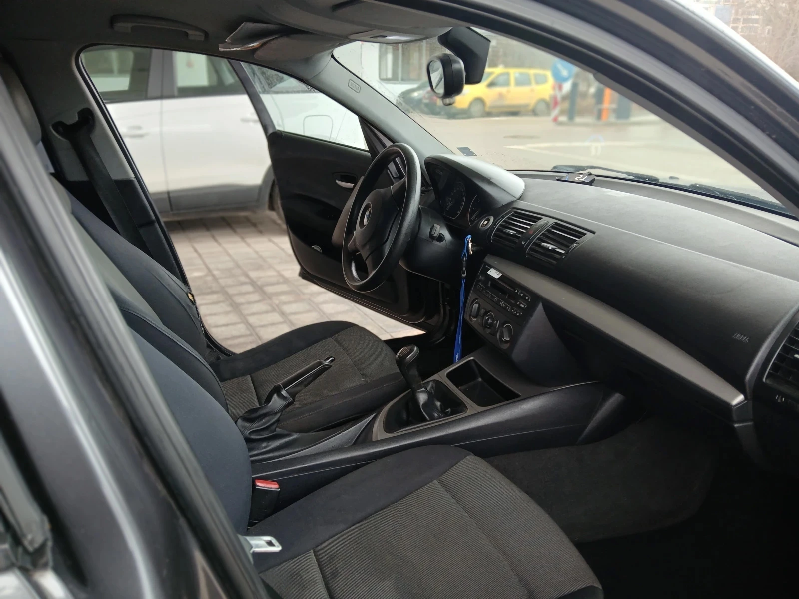 BMW 116 ������/���#�����������#��������#������ �������!!! | Mobile.bg � ����������� 8