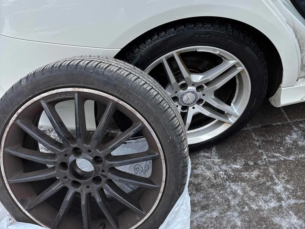 Mercedes-Benz CLA 250 * CARFAX * ���� �� �� | Mobile.bg � ����������� 6