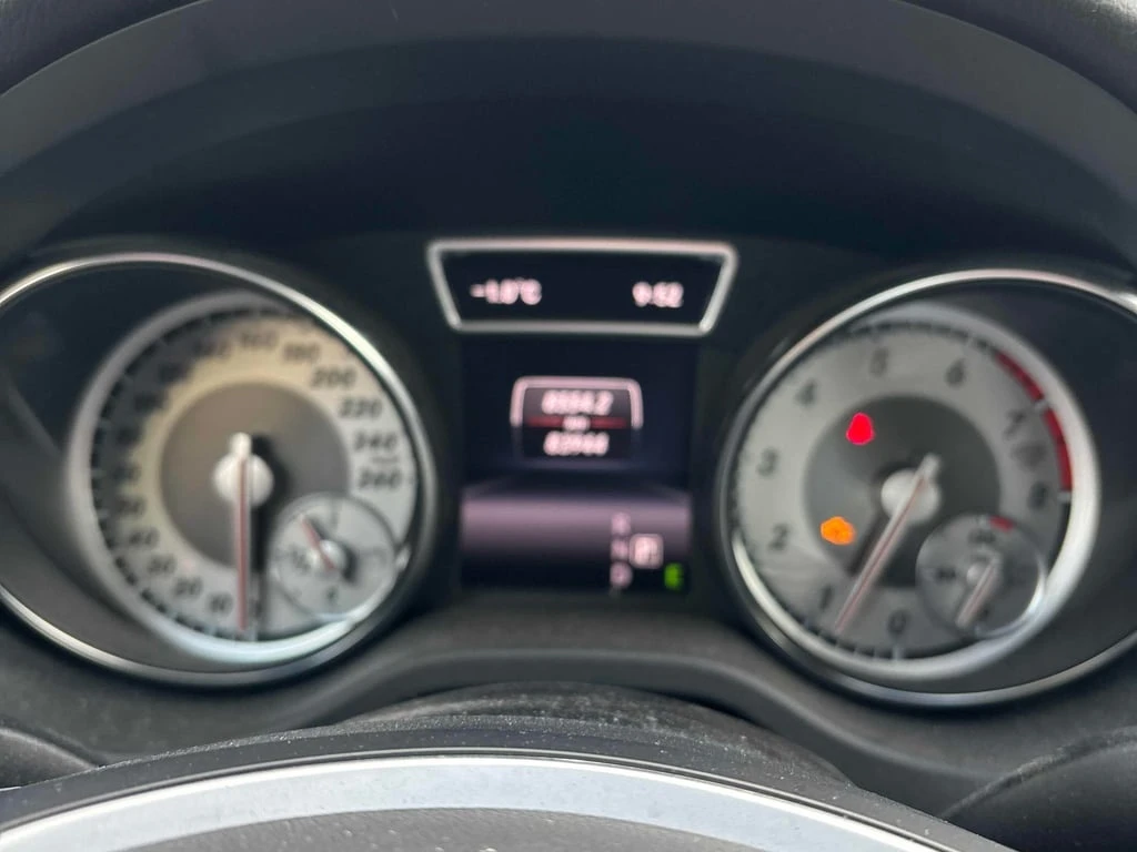 Mercedes-Benz CLA 250 * CARFAX * ���� �� �� | Mobile.bg � ����������� 8