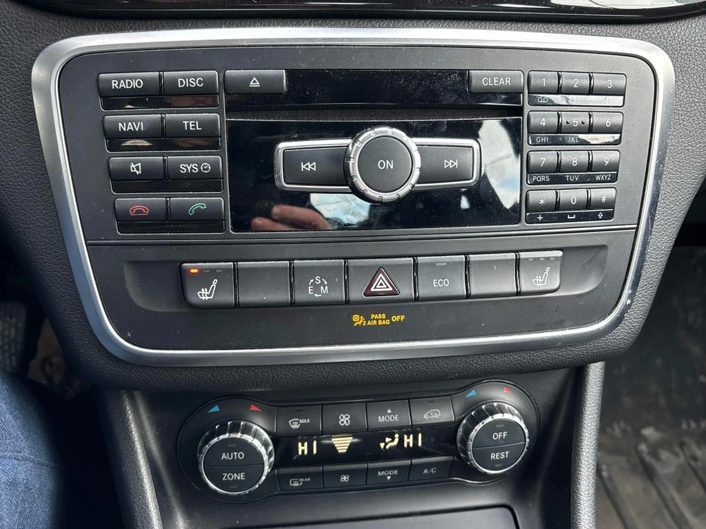 Mercedes-Benz CLA 250 * CARFAX * ���� �� �� | Mobile.bg � ����������� 11