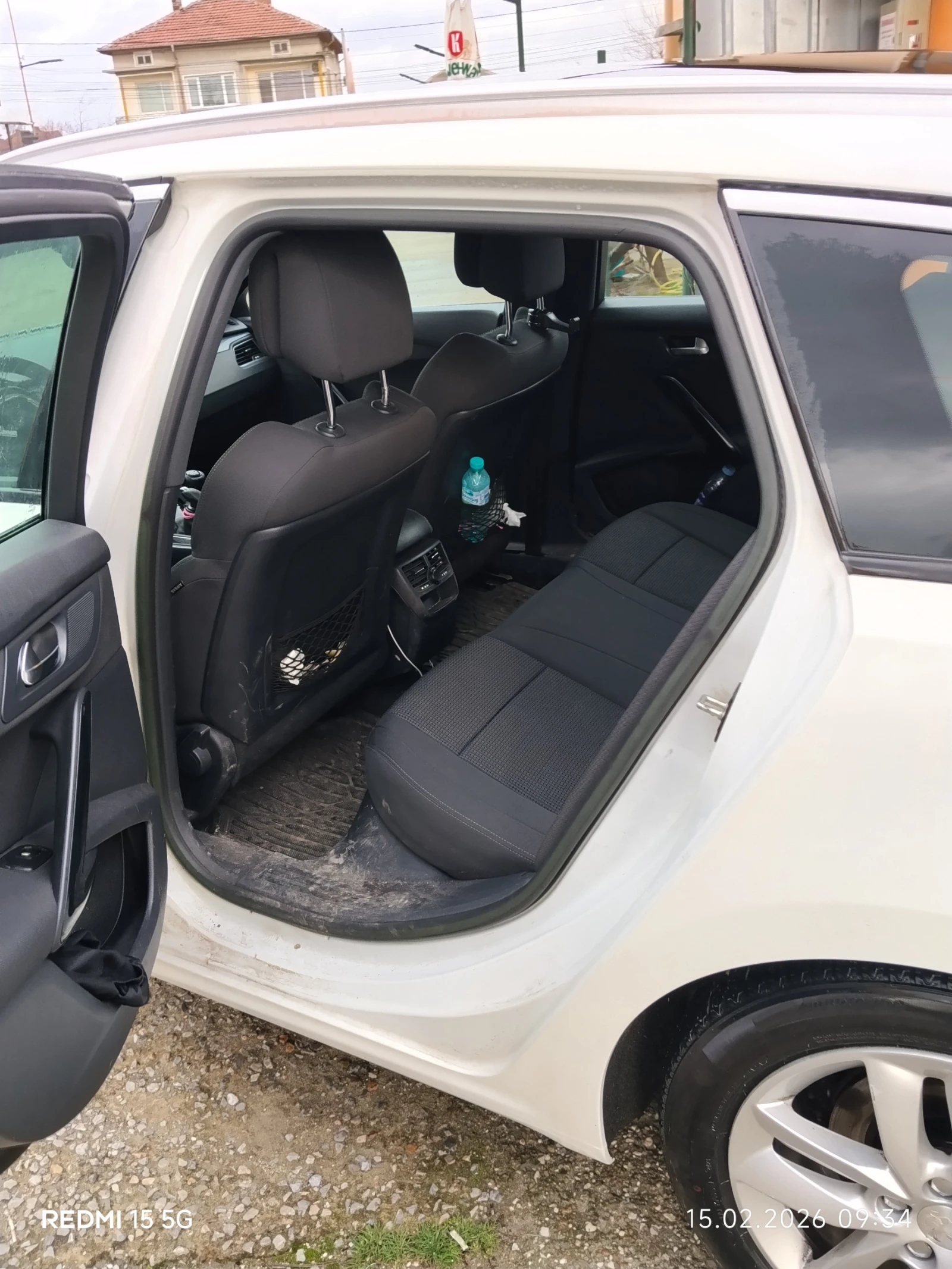 Peugeot 508 | Mobile.bg � ����������� 14