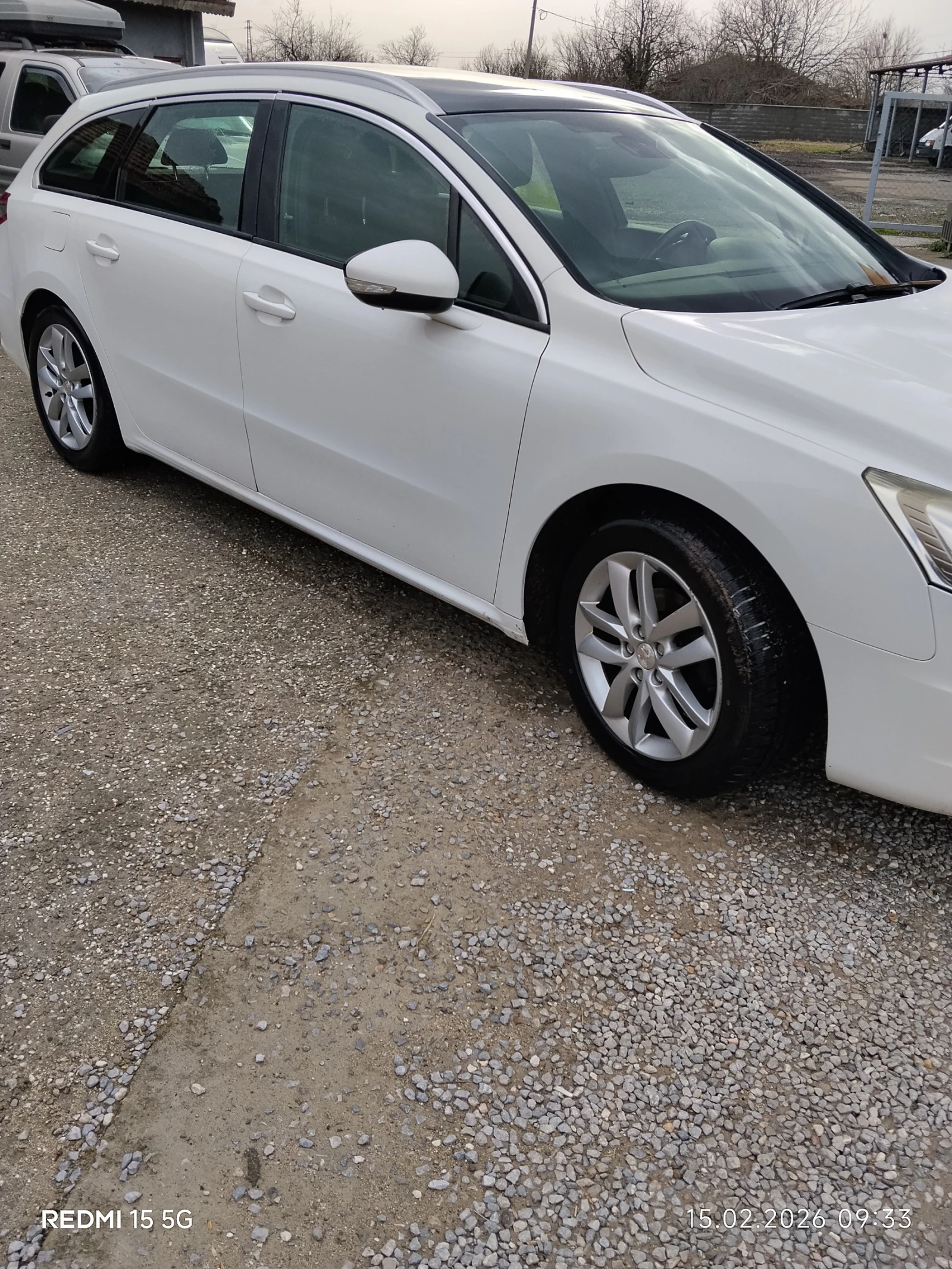 Peugeot 508 | Mobile.bg � ����������� 1