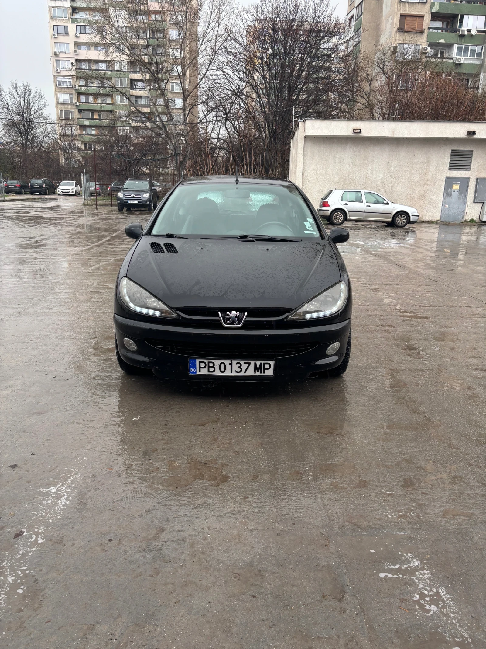 Peugeot 206 | Mobile.bg � ����������� 2
