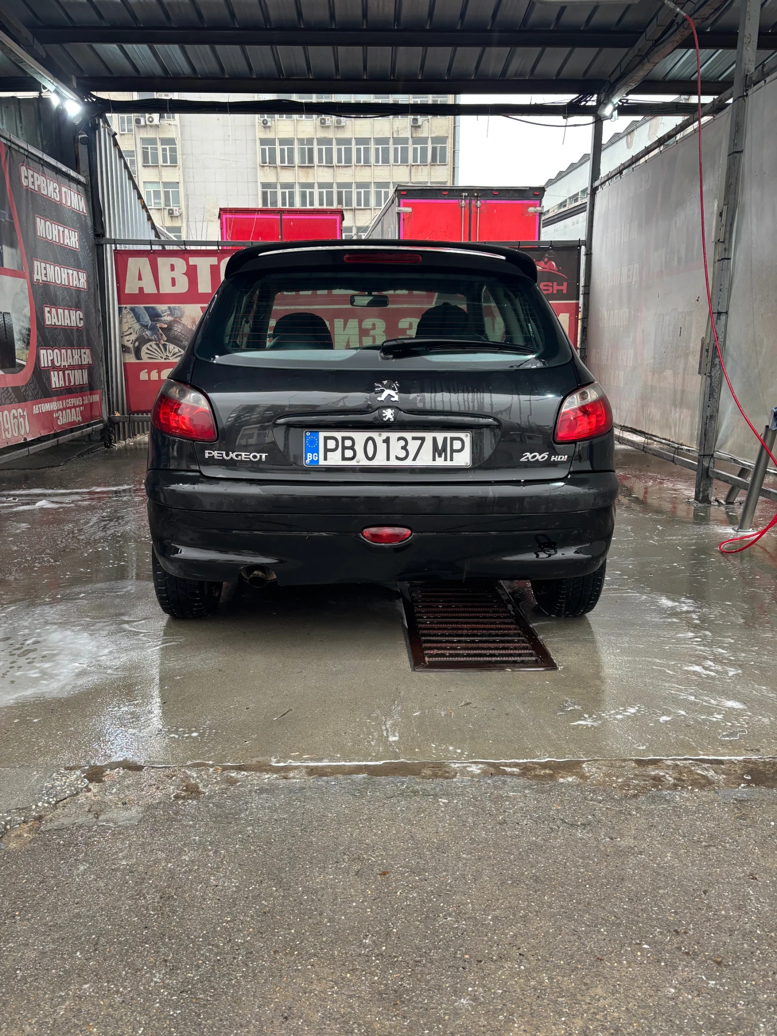 Peugeot 206 | Mobile.bg � ����������� 3