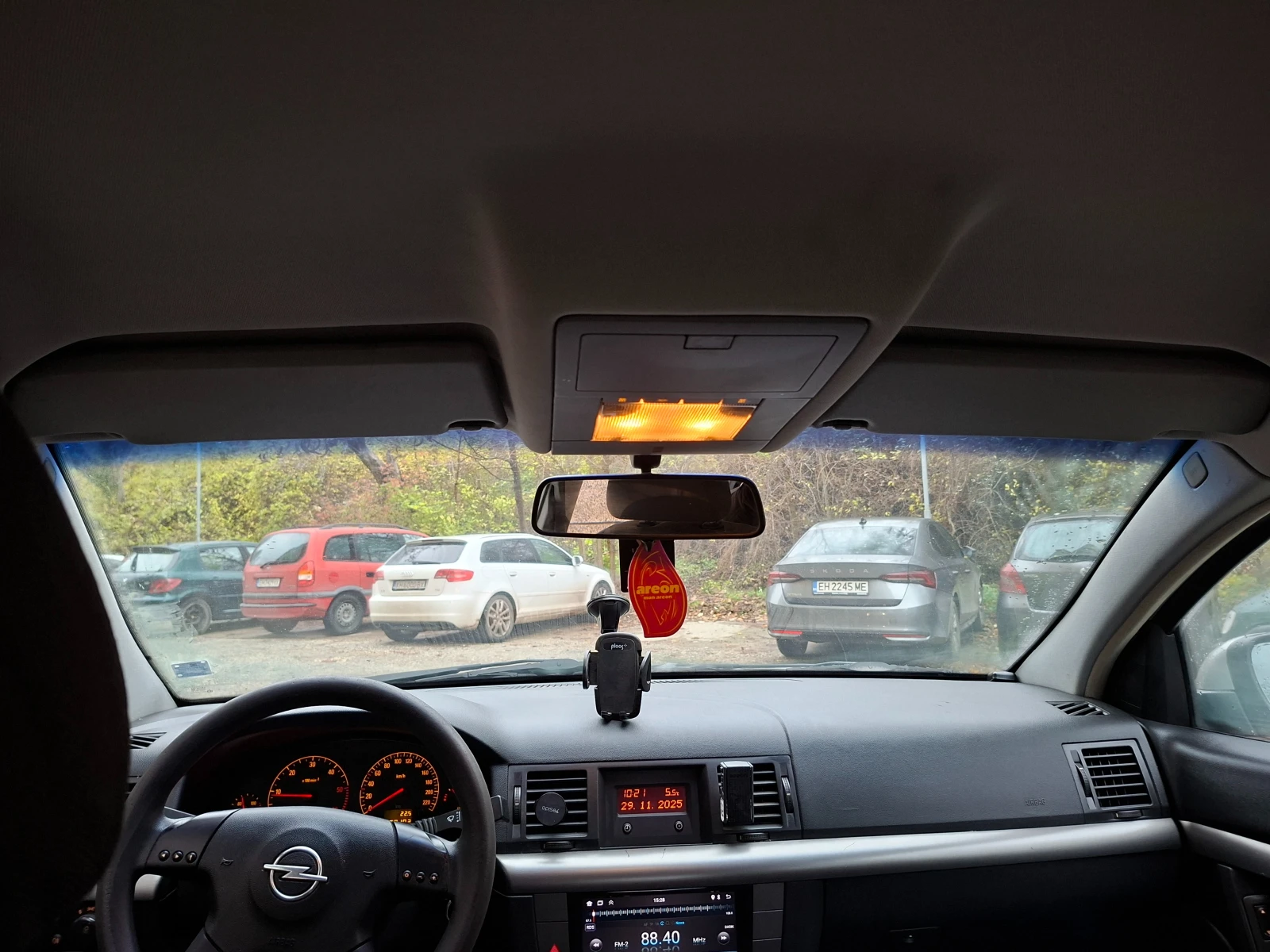 Opel Vectra | Mobile.bg � ����������� 11