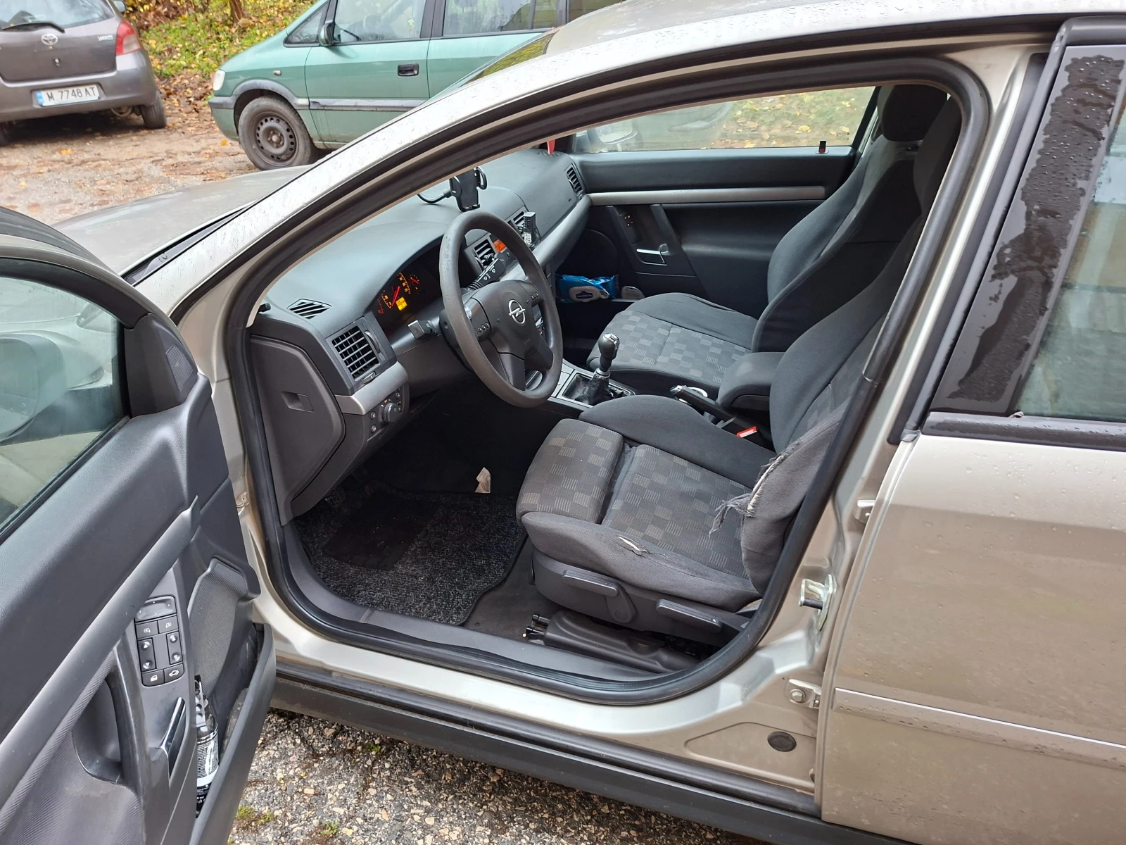 Opel Vectra | Mobile.bg � ����������� 1
