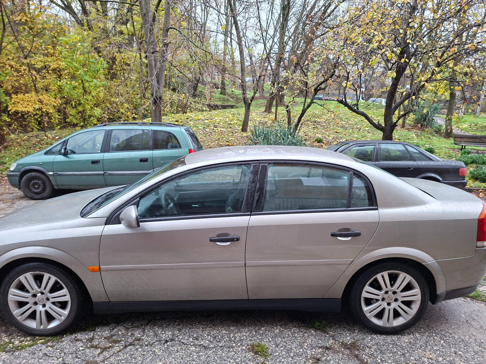 Opel Vectra | Mobile.bg � ����������� 2