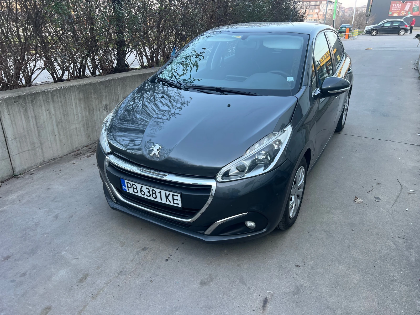 Peugeot 208 1.6 HDI FaceLift - изображение 2