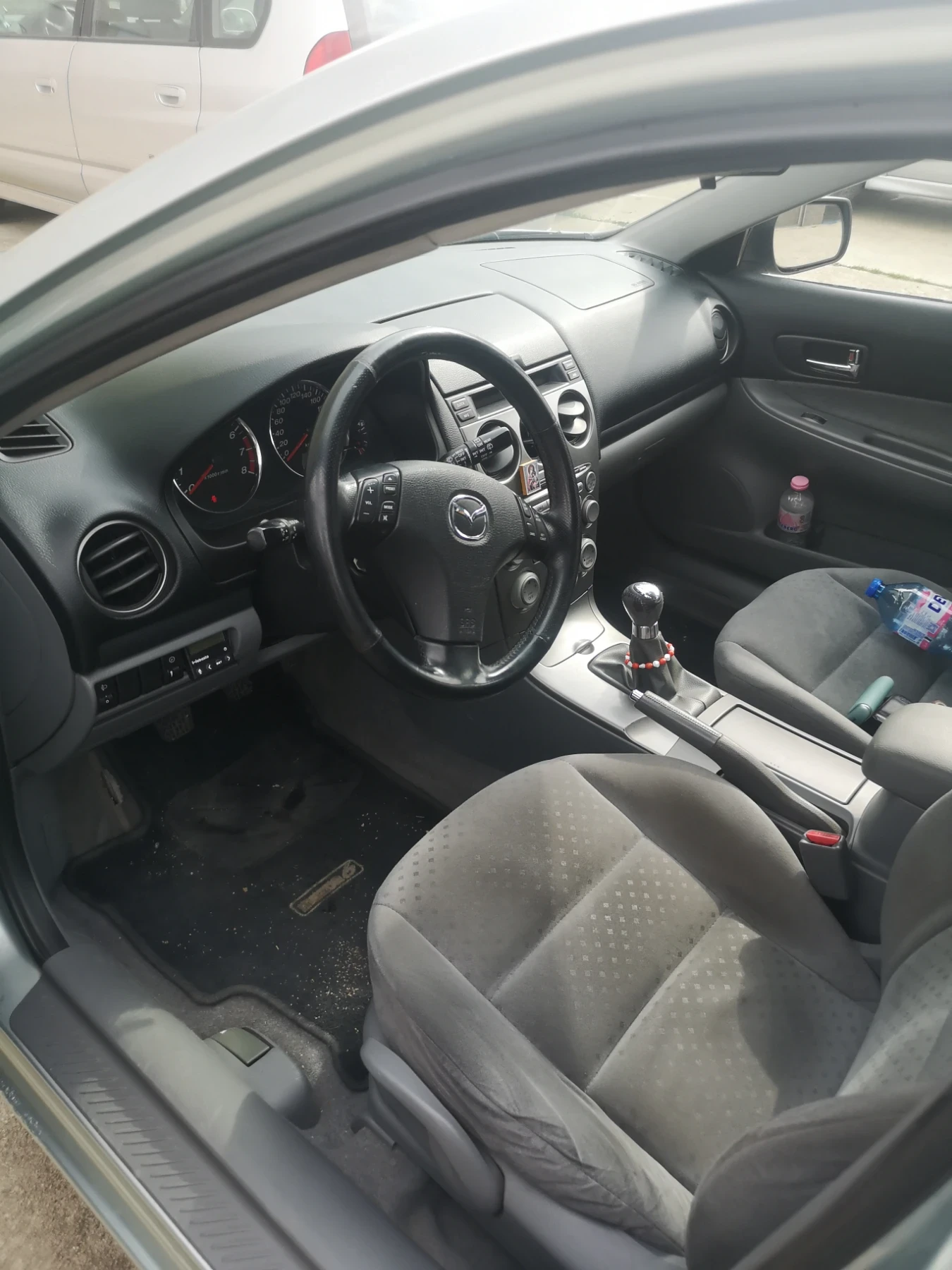 Mazda 6, снимка 5 - Автомобили и джипове - 54084338