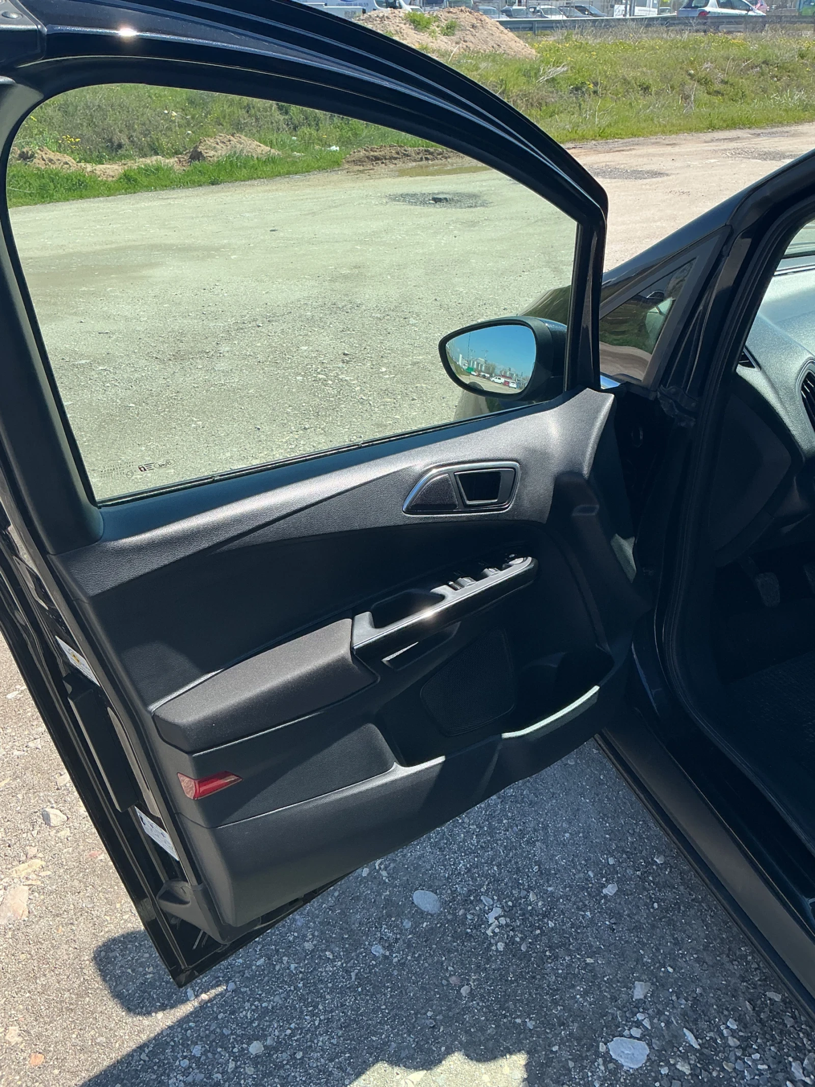 Ford B-Max 1, 6 | Mobile.bg � ����������� 12
