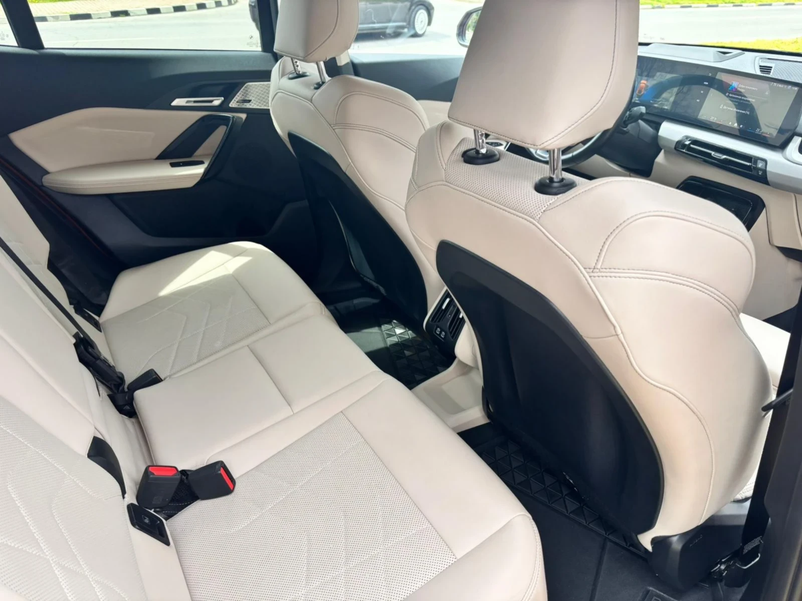 BMW iX2 IX2 66.5kw Idrive20 | Mobile.bg � ����������� 12