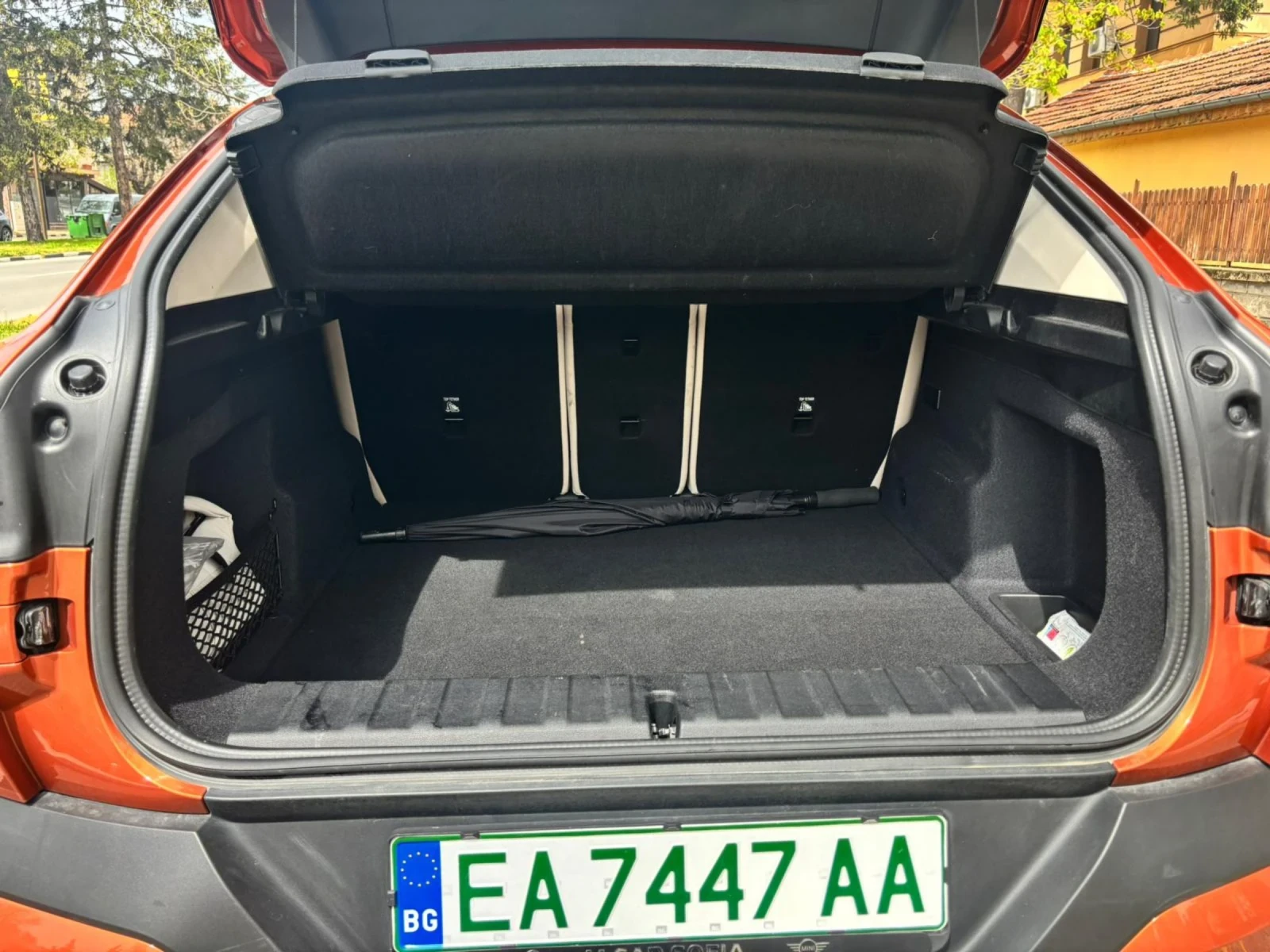 BMW iX2 IX2 66.5kw Idrive20 | Mobile.bg � ����������� 14
