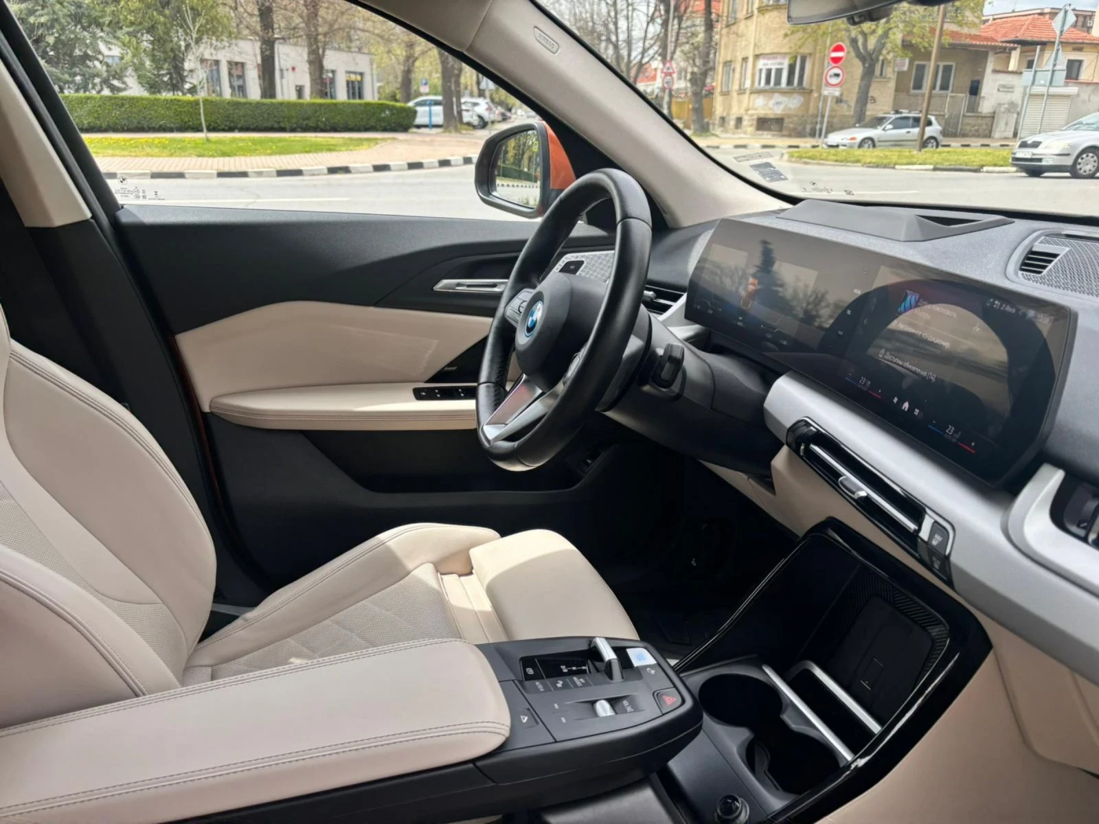 BMW iX2 IX2 66.5kw Idrive20 | Mobile.bg � ����������� 9