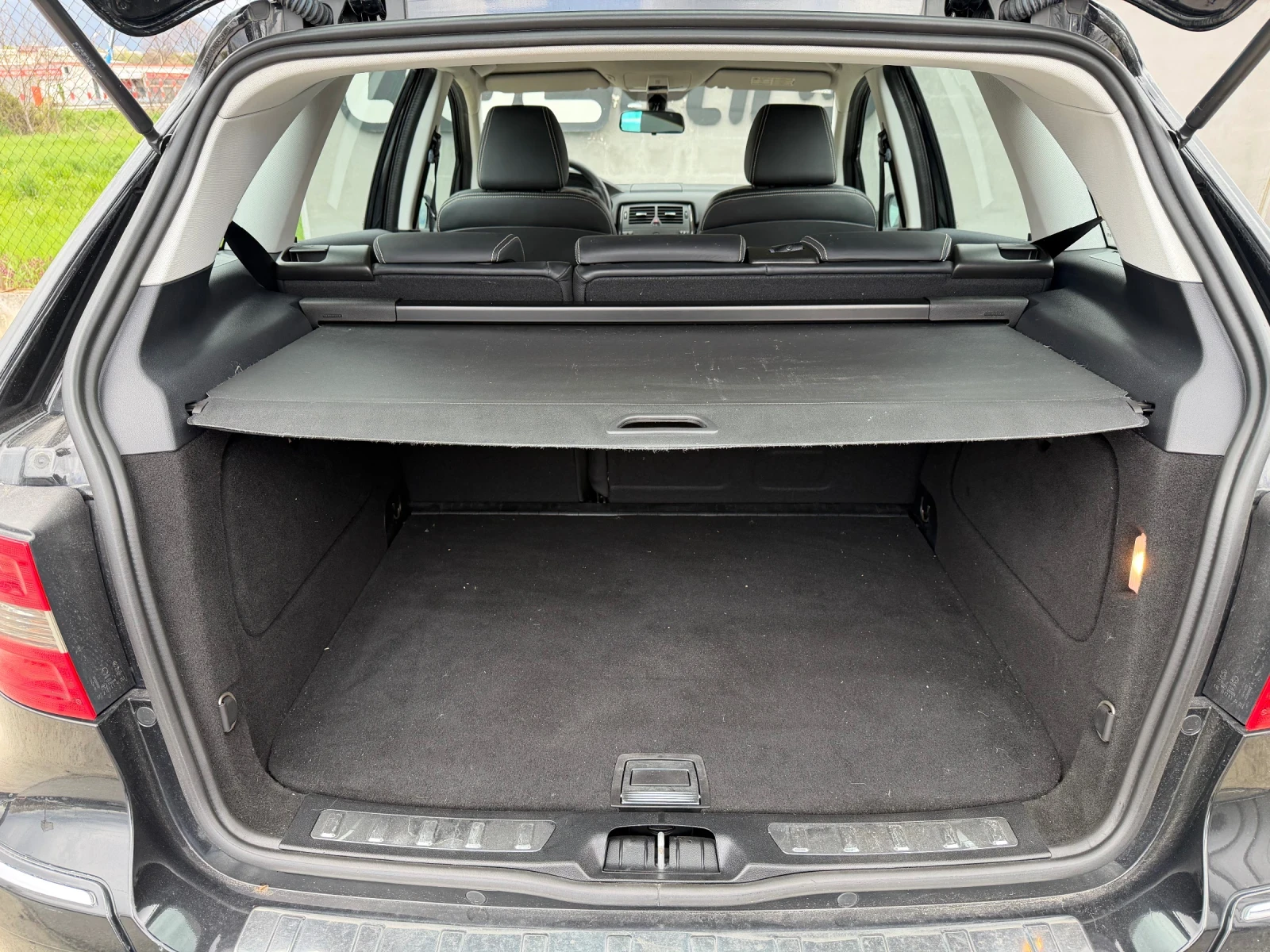 Mercedes-Benz B 200 Turbo Facelift Designo | Mobile.bg � ����������� 16