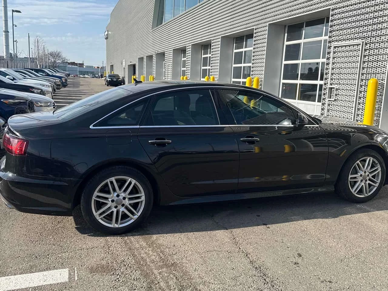 Audi A6 Progressiv/Drivetrain/Driveline Needs Repair !!! | Mobile.bg � ����������� 3