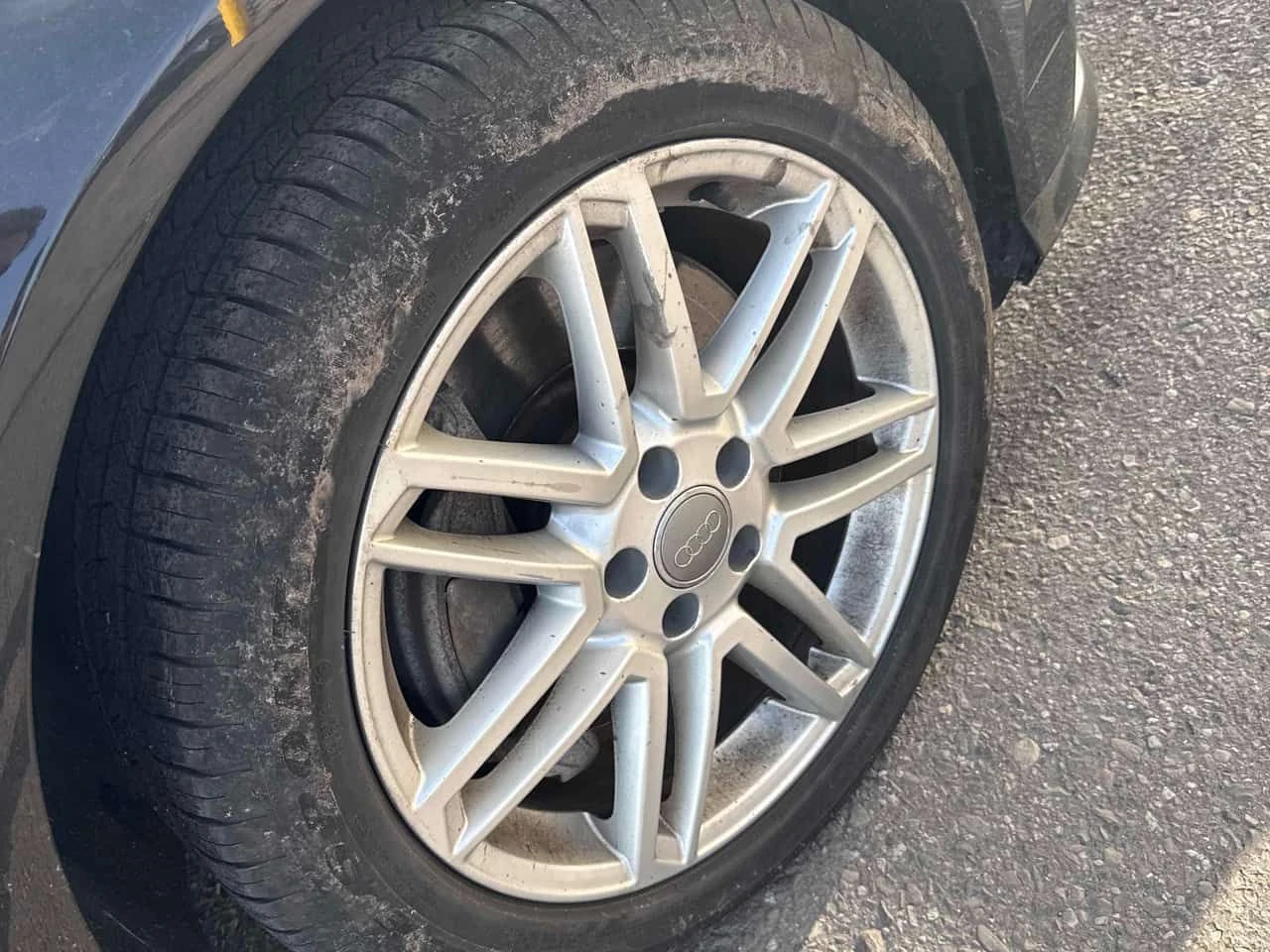 Audi A6 Progressiv/Drivetrain/Driveline Needs Repair !!! | Mobile.bg � ����������� 7