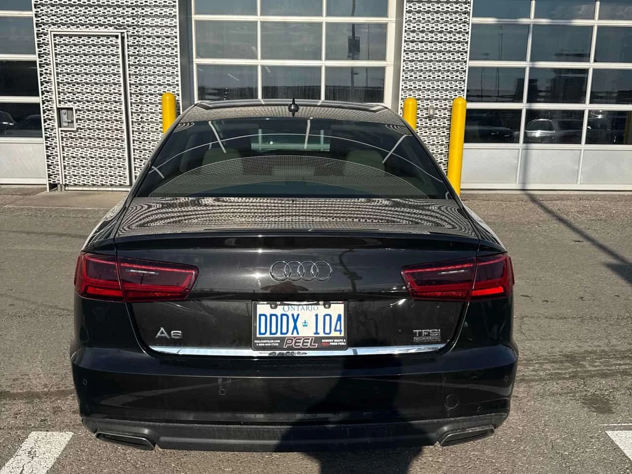 Audi A6 Progressiv/Drivetrain/Driveline Needs Repair !!! | Mobile.bg � ����������� 4