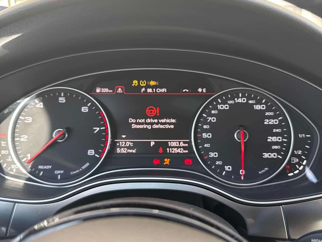 Audi A6 Progressiv/Drivetrain/Driveline Needs Repair !!! | Mobile.bg � ����������� 8