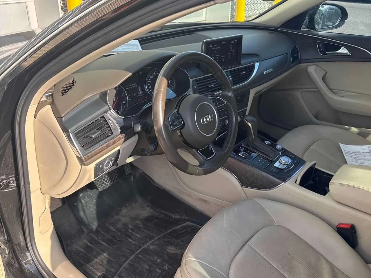 Audi A6 Progressiv/Drivetrain/Driveline Needs Repair !!! | Mobile.bg � ����������� 5