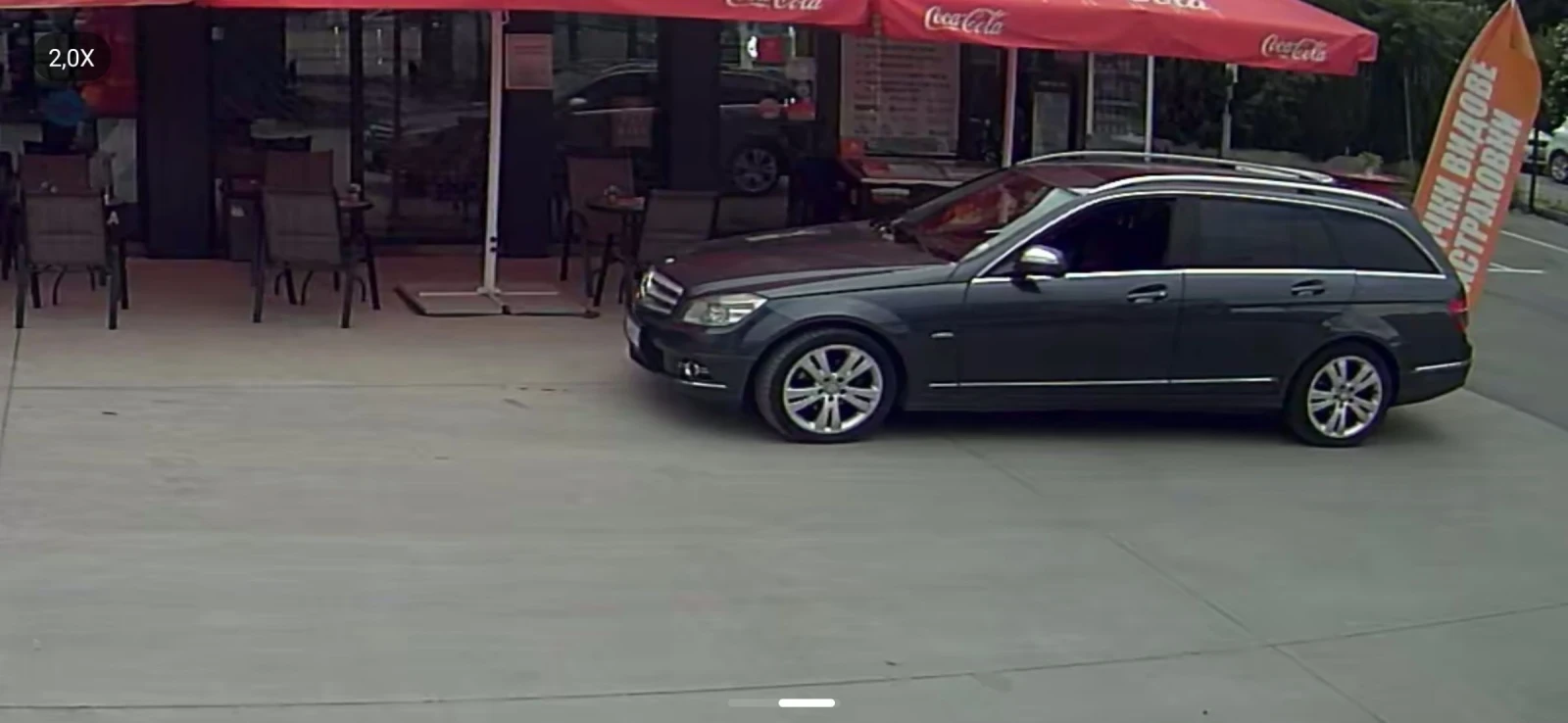Mercedes-Benz C 180, снимка 2 - Автомобили и джипове - 55202382