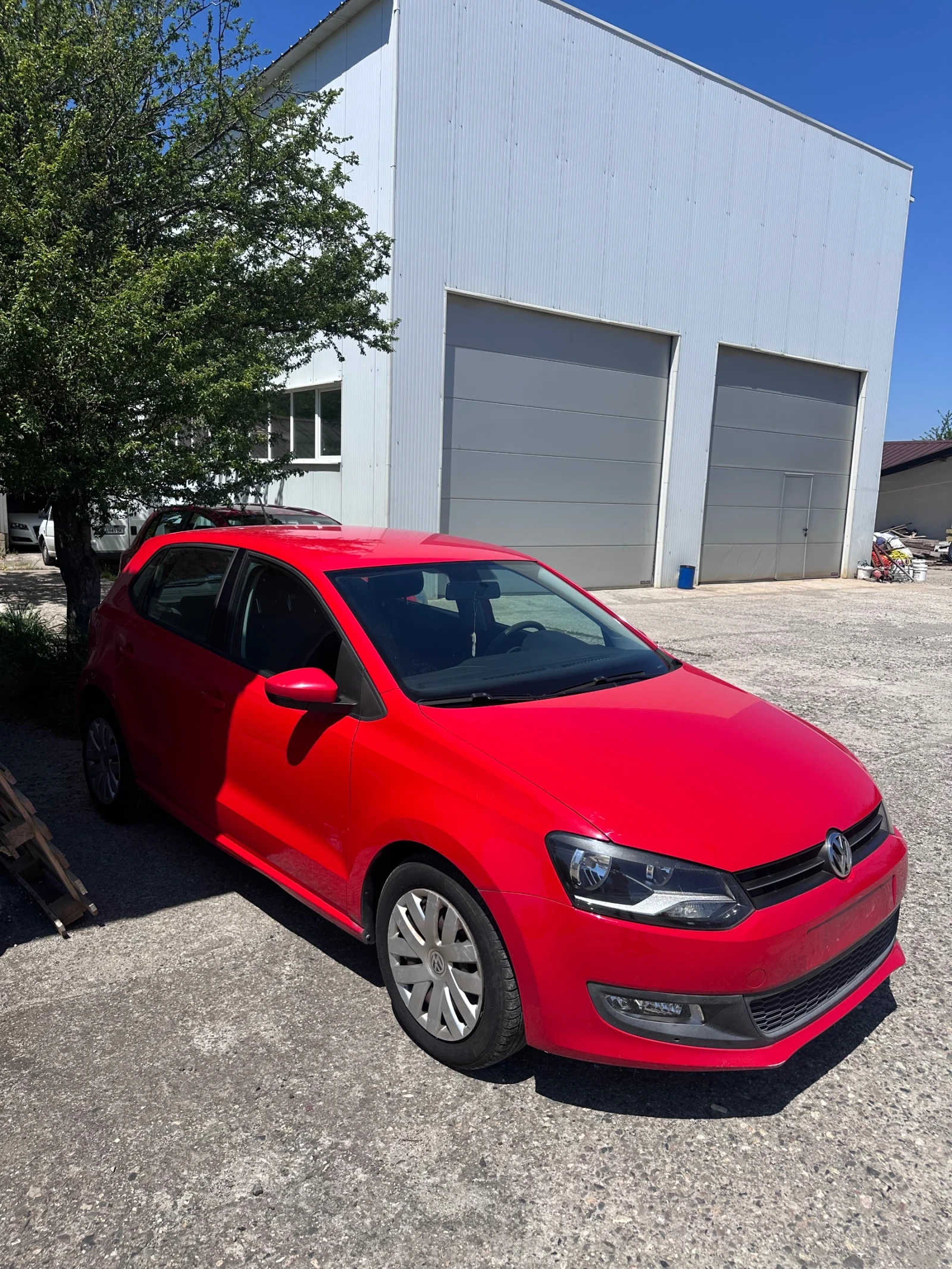 VW Polo 1.6TDi | Mobile.bg � ����������� 1
