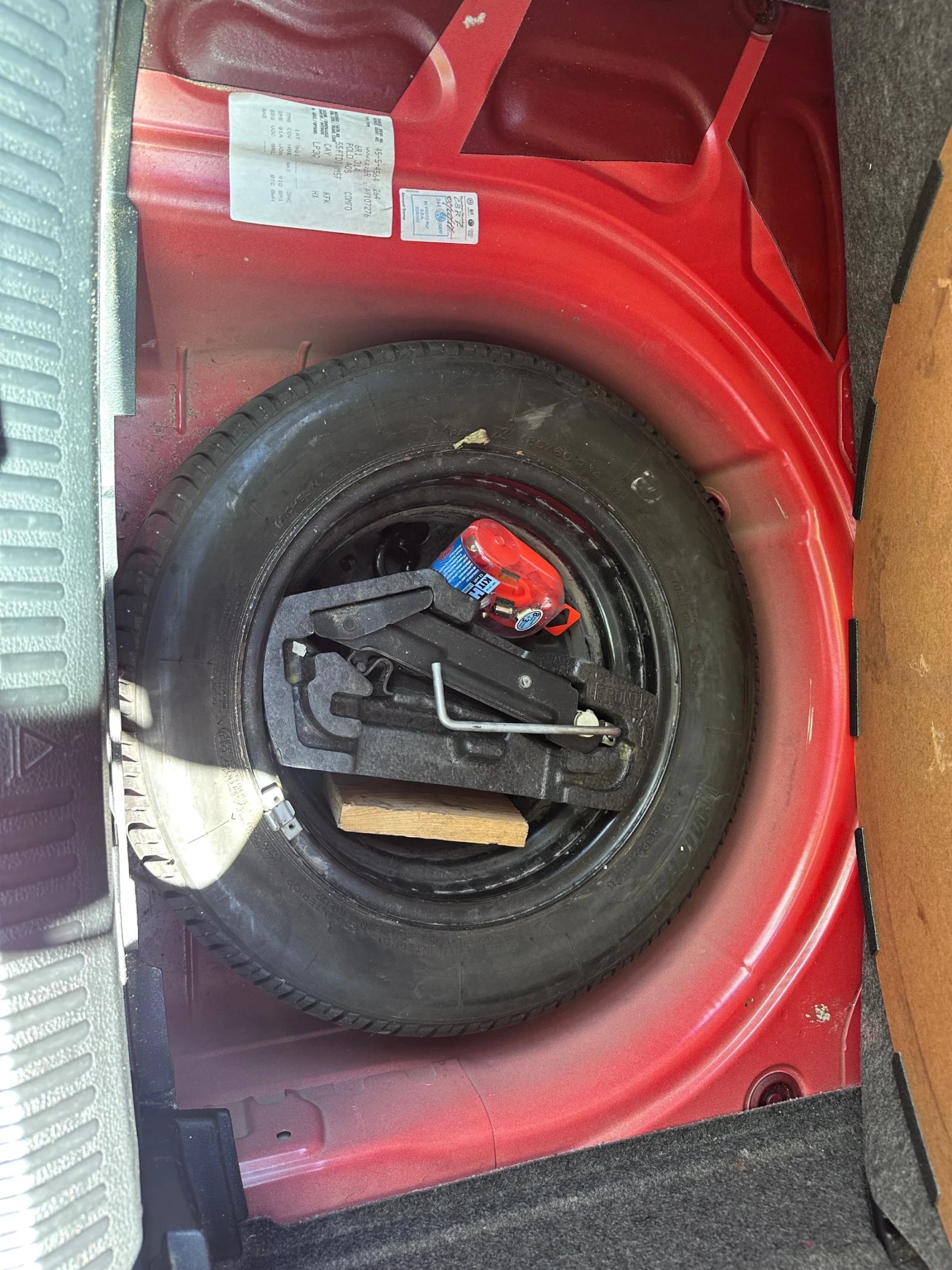 VW Polo 1.6TDi | Mobile.bg � ����������� 5