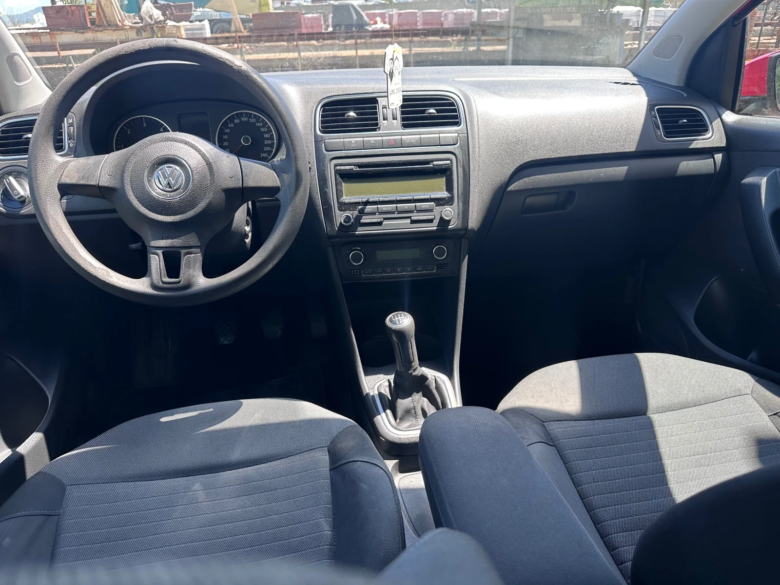 VW Polo 1.6TDi | Mobile.bg � ����������� 6