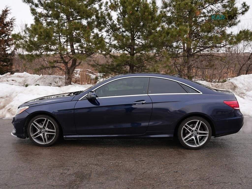 Mercedes-Benz E 400 4MATIC * AMG Sport * АвтоКредит* (ЦЕНА ДО БГ), снимка 7 - Автомобили и джипове - 54634493