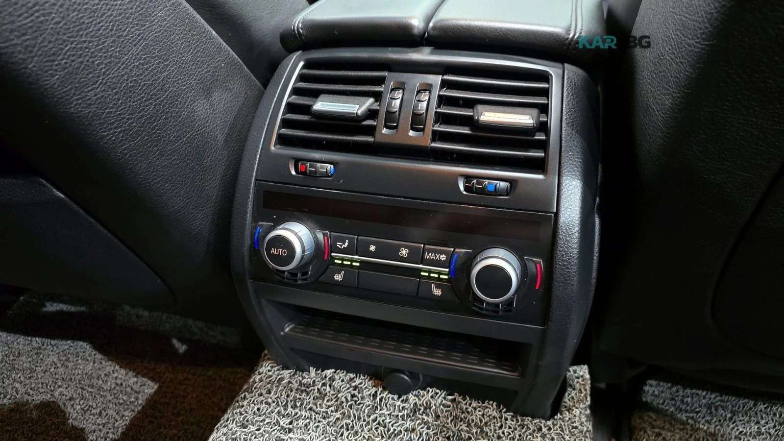 BMW M5, снимка 16 - Автомобили и джипове - 54670396