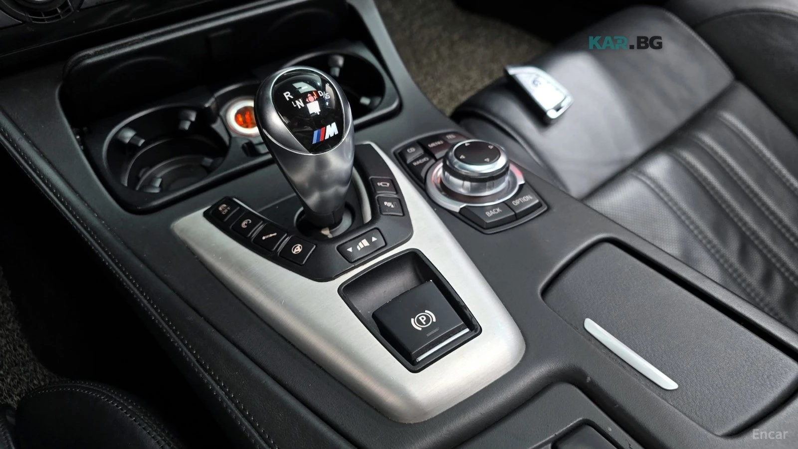 BMW M5, снимка 9 - Автомобили и джипове - 54670396