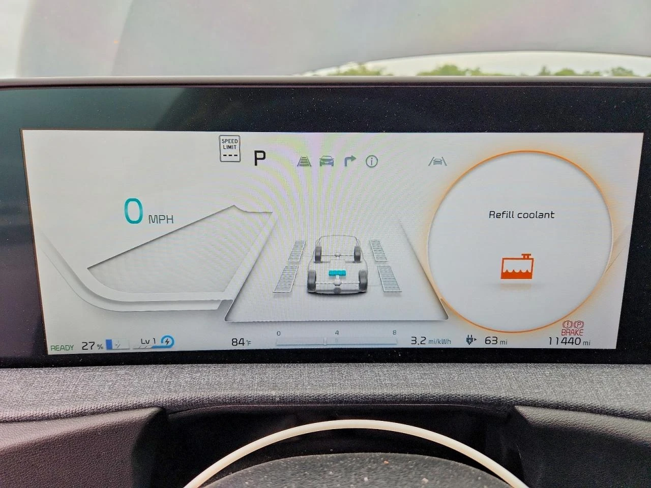 Kia EV6 Light Long Range AWD, снимка 9 - Автомобили и джипове - 54859610