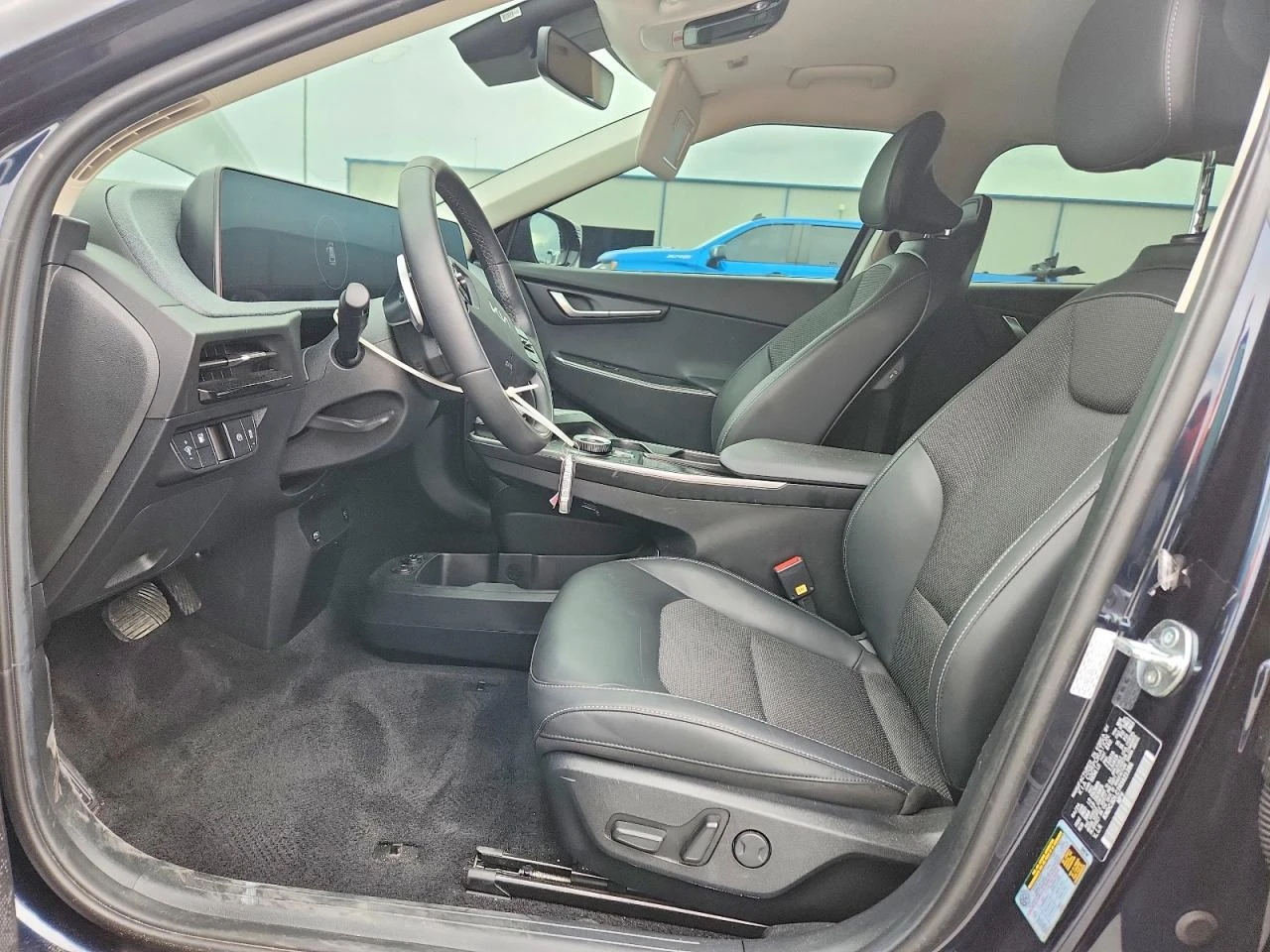 Kia EV6 Light Long Range AWD, снимка 7 - Автомобили и джипове - 54859610