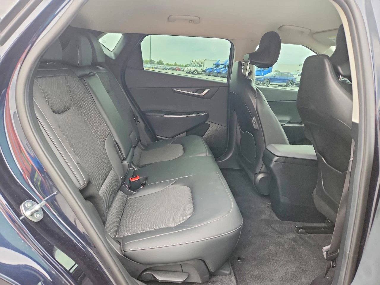 Kia EV6 Light Long Range AWD, снимка 10 - Автомобили и джипове - 54859610