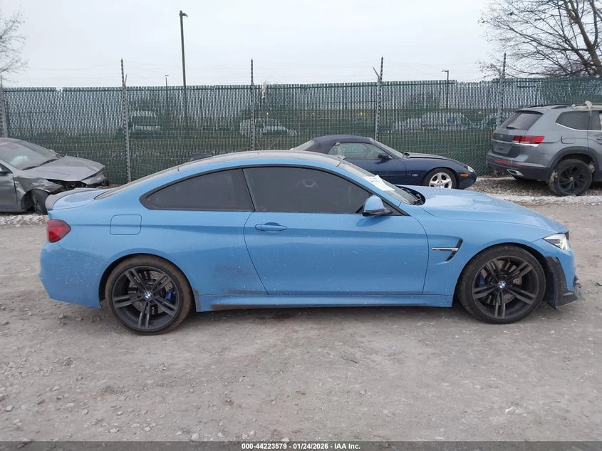 BMW M4 3.0l | Mobile.bg � ����������� 13