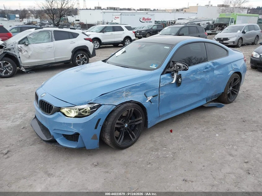 BMW M4 3.0l | Mobile.bg � ����������� 2