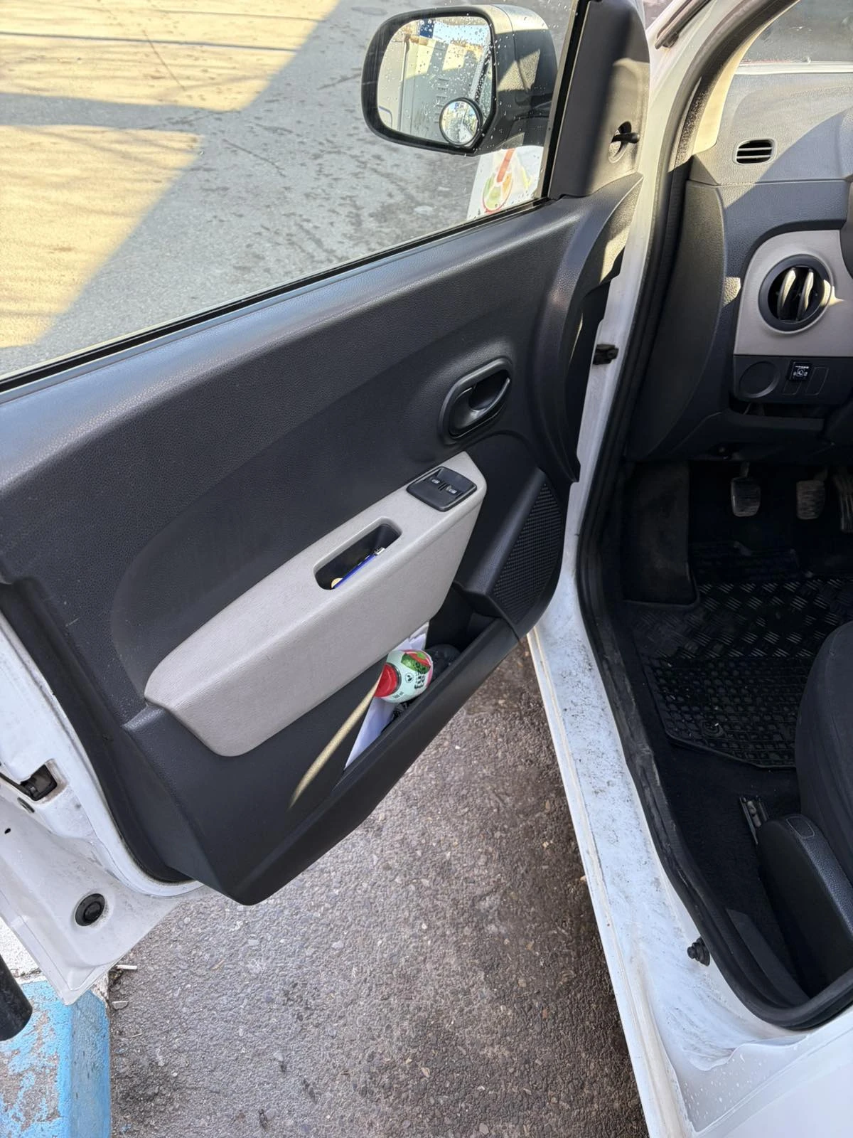 Dacia Dokker, снимка 6 - Автомобили и джипове - 55006744