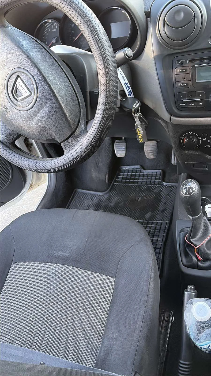 Dacia Dokker, снимка 9 - Автомобили и джипове - 55006744
