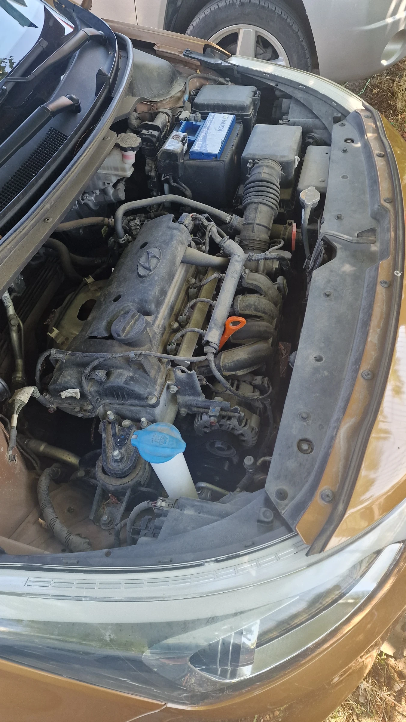 Hyundai I20, снимка 10 - Автомобили и джипове - 55296854