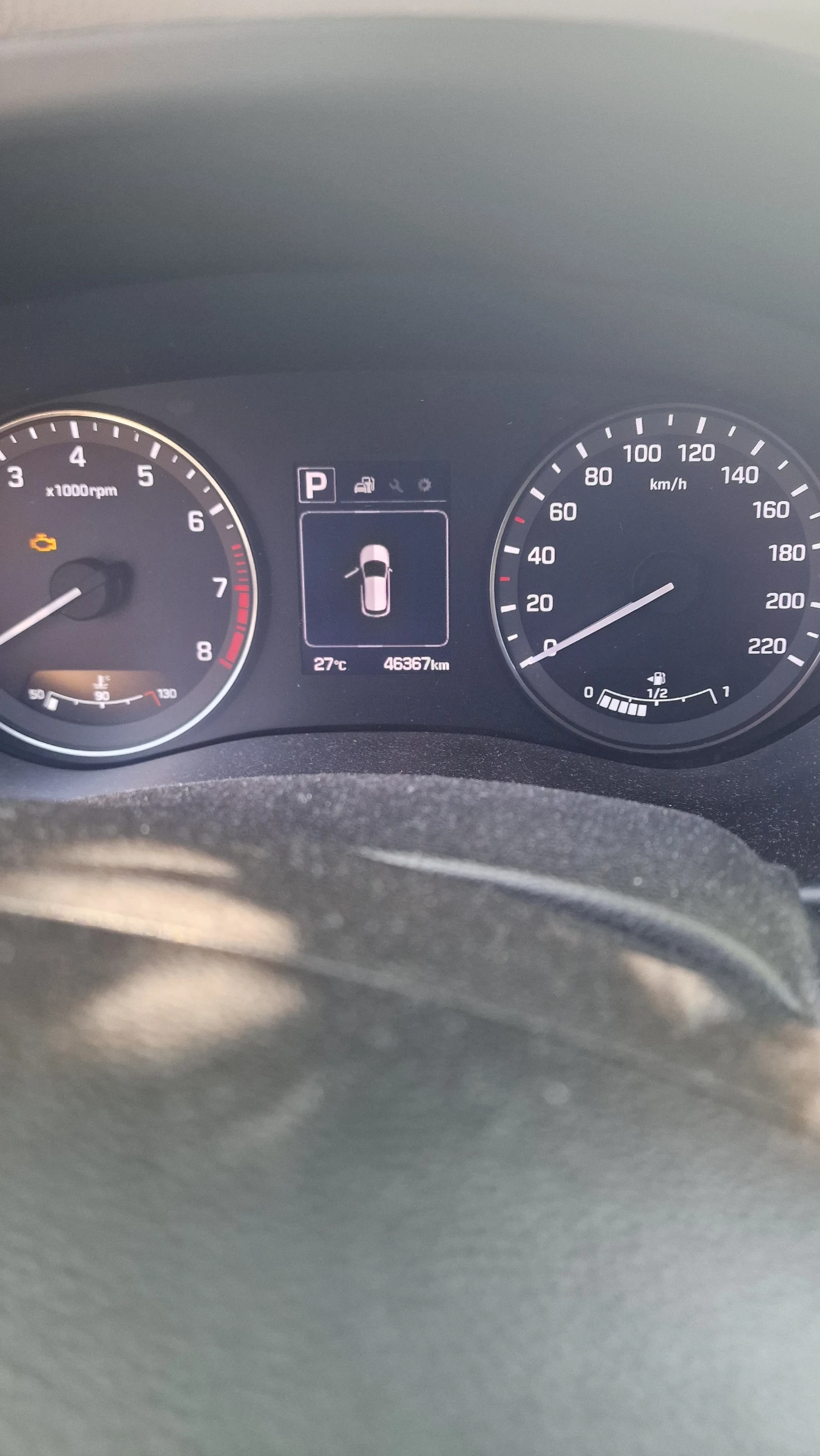 Hyundai I20, снимка 5 - Автомобили и джипове - 55296854