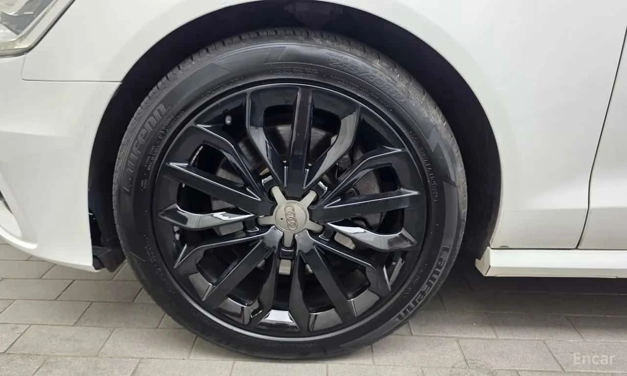 Audi A6 * 45 TDI Quattro Dynamic * CARFAX * ЦЕНА ДО БГ, снимка 5 - Автомобили и джипове - 55558136